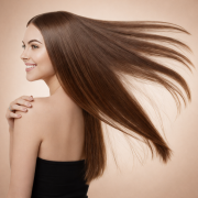 Silk Touch Plus Keratin Treatment - Image 5