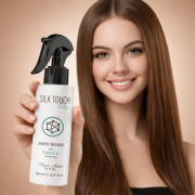 Silk Touch Plus Keratin Treatment - Image 6