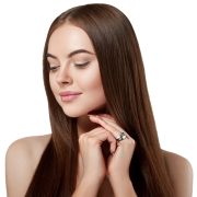 Silk Touch Plus Keratin Treatment