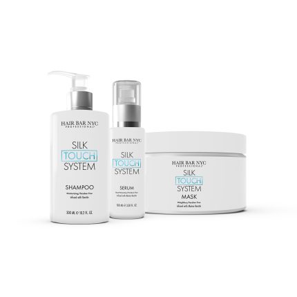 Silk Touch System Bundle 1