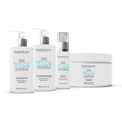 Silk Touch System Bundle 2