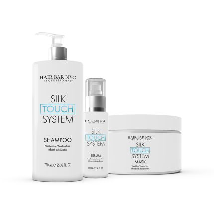 Silk Touch System Bundle 3