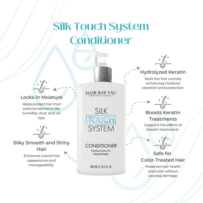 Silk Touch System Conditioner - Image 3