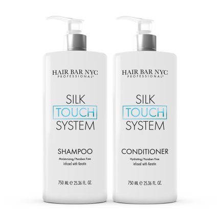 Silk Touch System Duo Bundle