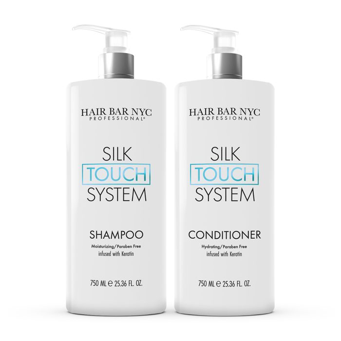 Silk Touch System Duo Bundle - Image 1