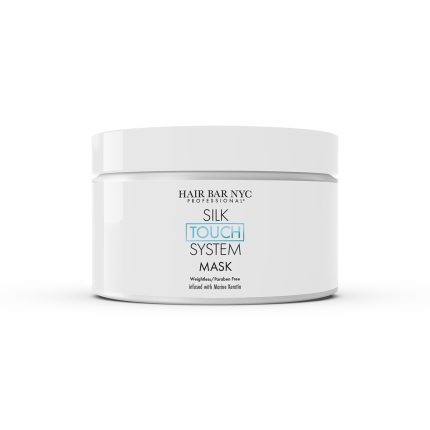 Silk Touch System Mask