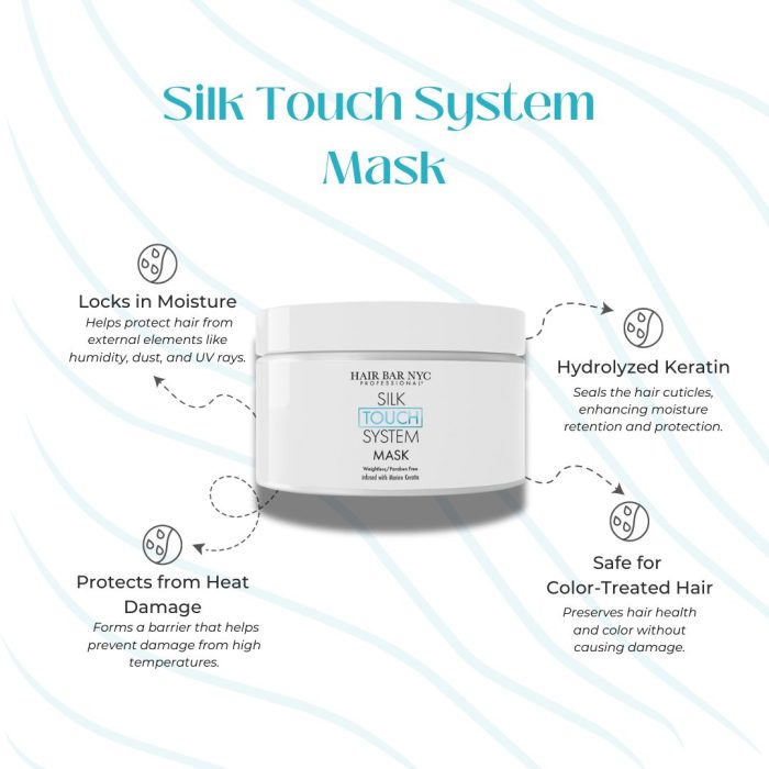 Silk Touch System Mask - Image 3