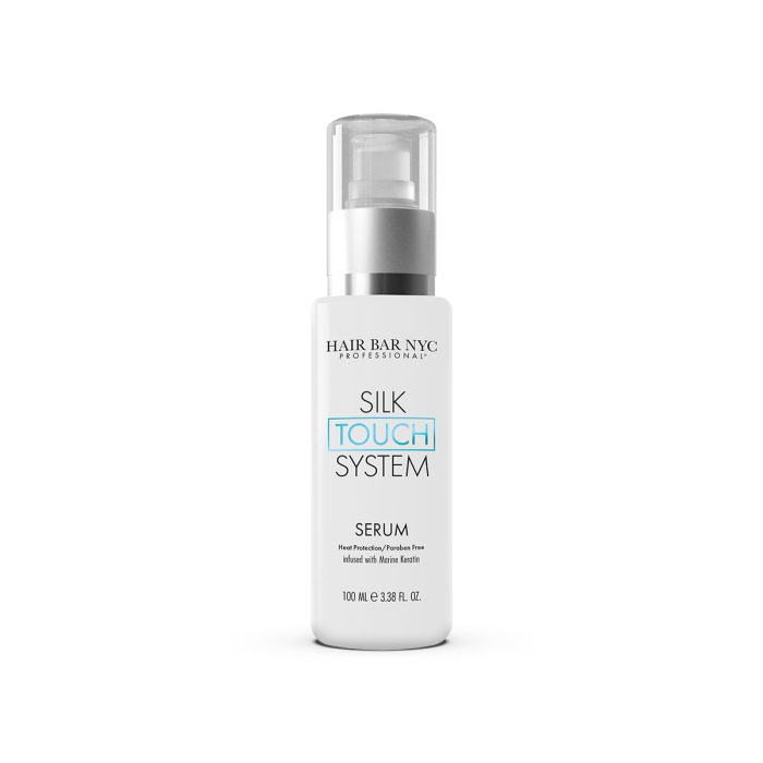 Silk Touch System Serum - Image 1