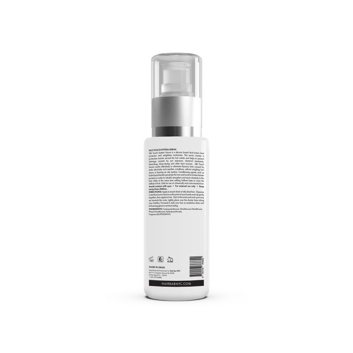 Silk Touch System Serum - Image 2