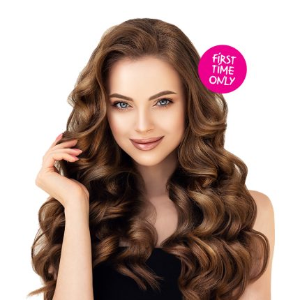 Single Premium Blowout (First Time Customer)