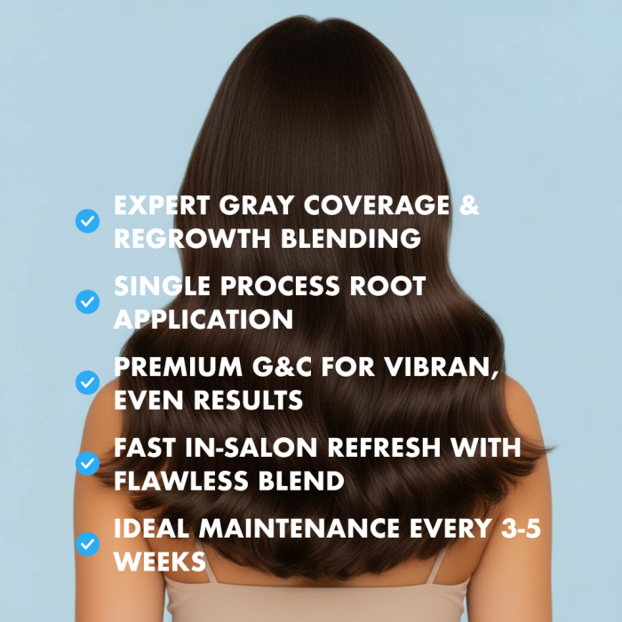 Single Process Color (First Time Customer) - Image 3