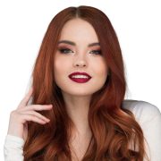 Single Process Color (Root Touch-up)