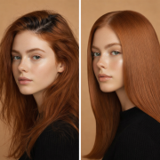 Single Process Color (Root Touch-up) - Image 2