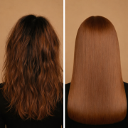 Single Process Color (Root Touch-up) - Image 4