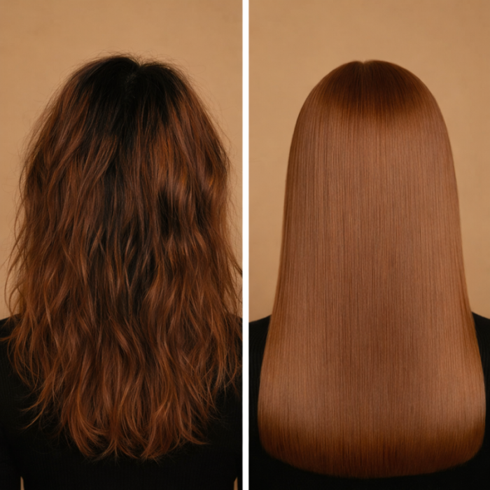 Single Process Color (Root Touch-up) - Image 4