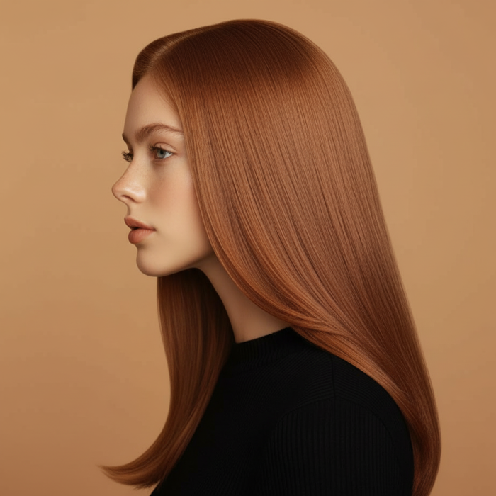 Single Process Color (Root Touch-up) - Image 5