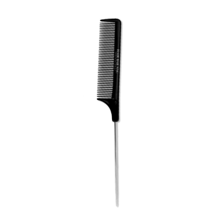 Professional Steel Pin Tail Comb