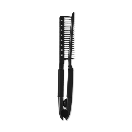 Professional Straightening Styling Comb