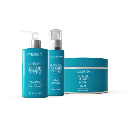 Ultimate Repair System Bundle 1
