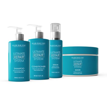 Ultimate Repair System Bundle 2