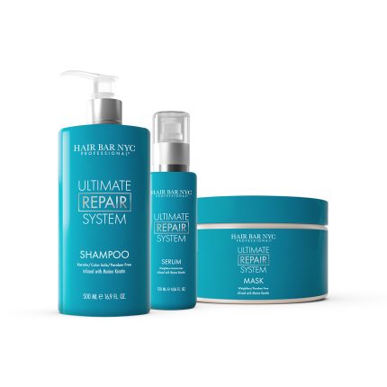 Ultimate Repair System Bundle 3