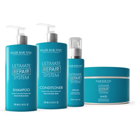 Ultimate Repair System Bundle 4