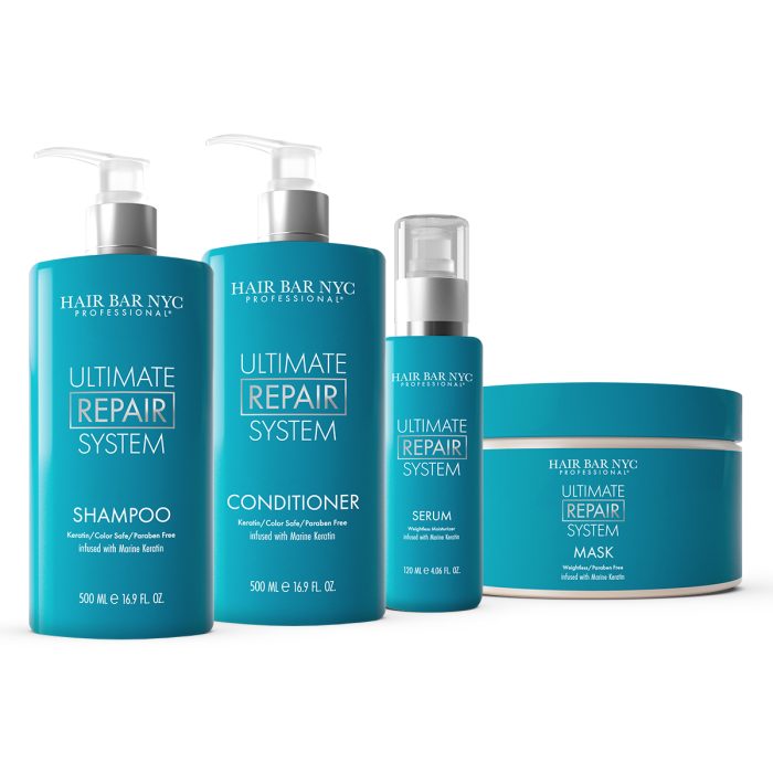 Ultimate Repair System Bundle 4 - Image 1
