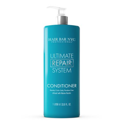 Ultimate Repair System Conditioner - 33.8oz | 1000ml
