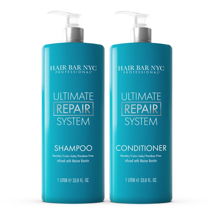 Ultimate Repair System Duo Bundle - Image 1