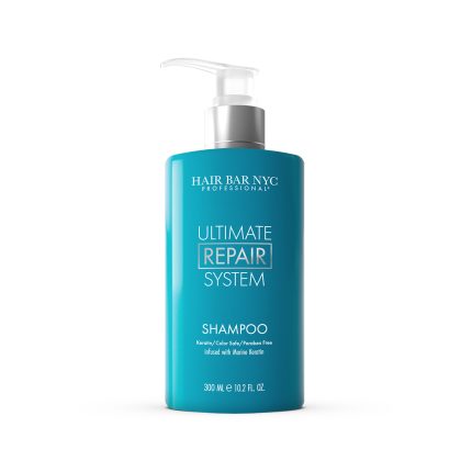 Ultimate System Repair Shampoo
