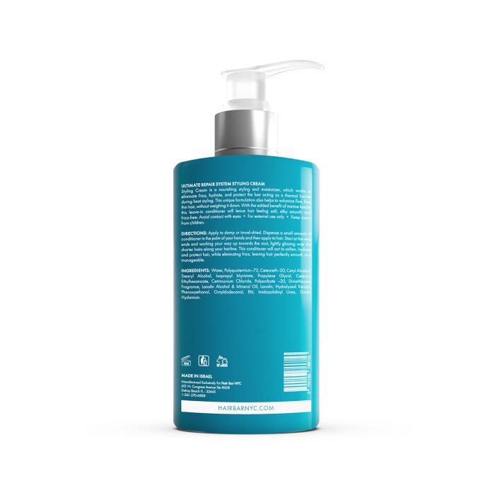Ultimate Repair System Styling Cream - Image 2