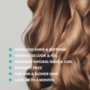 Gel Keratin Treatment - Image 2