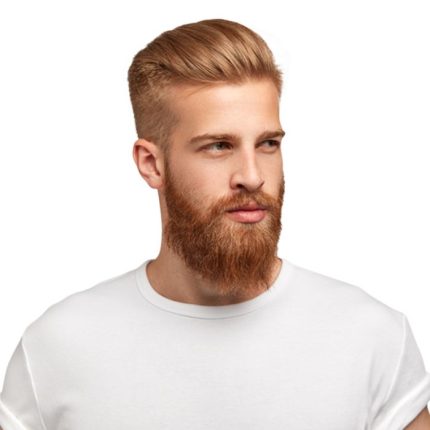 Men’s Keratin Treatment