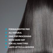 Silk Touch Keratin Treatment - Image 2