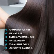 Silk Touch Express Keratin Treatment - Image 2