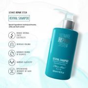 Ultimate System Repair Shampoo - Image 3