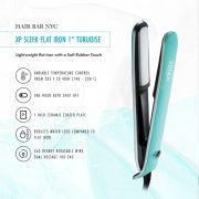 Sleek Flat Iron 1" - Image 2