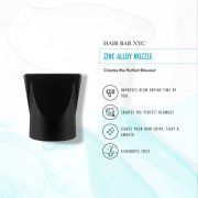 Zinc Alloy Nozzle - Image 2