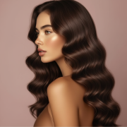 Diamond Botox Hair Repair Treatment with Blowout - Image 5