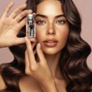 Diamond Botox Hair Repair Treatment with Blowout - Image 6