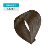 A hair color swatch displays G&C Hair Color