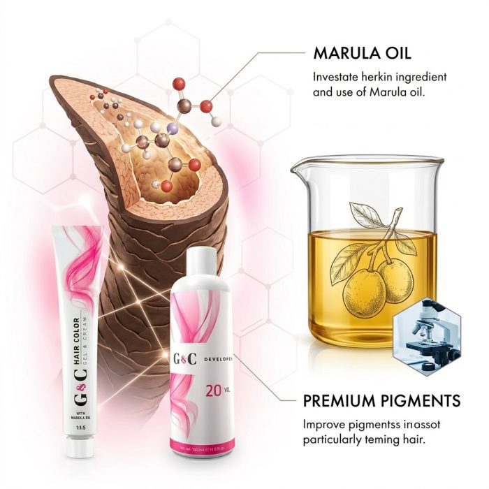product made from
