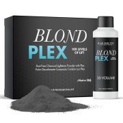 Blond Plex Charcoal Lightener Home Kit - Image 11