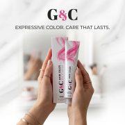 G&C Hair Color: Lightest Natural Blonde 10.0 / 10.N - Image 7