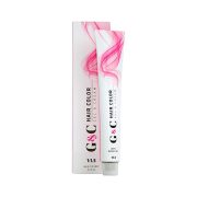 G&C Hair Color Tube and Package