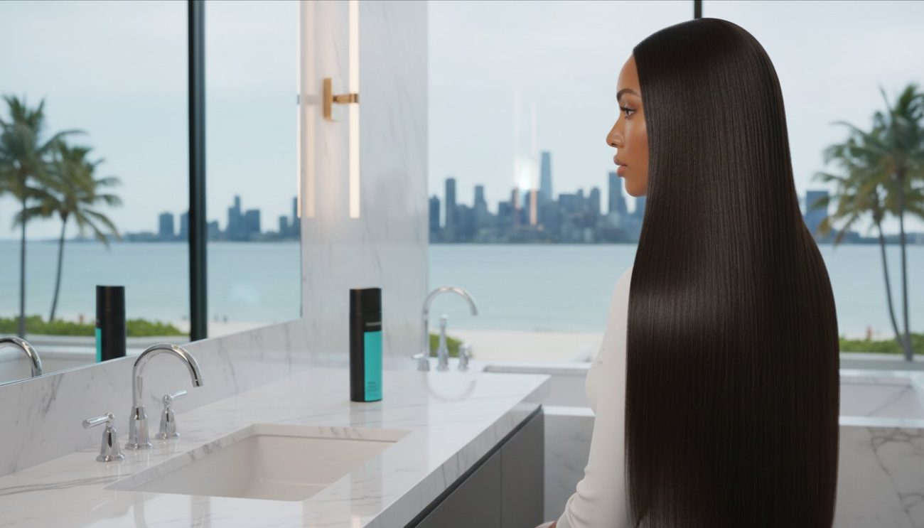 Best Shampoo for Silk Touch Keratin: The NYC & Florida Aftercare Guide