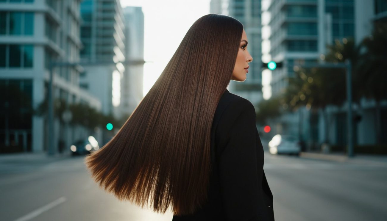 Blow and Go in Parkland: Your Guide to the Perfect Lasting Blowout in 2026
