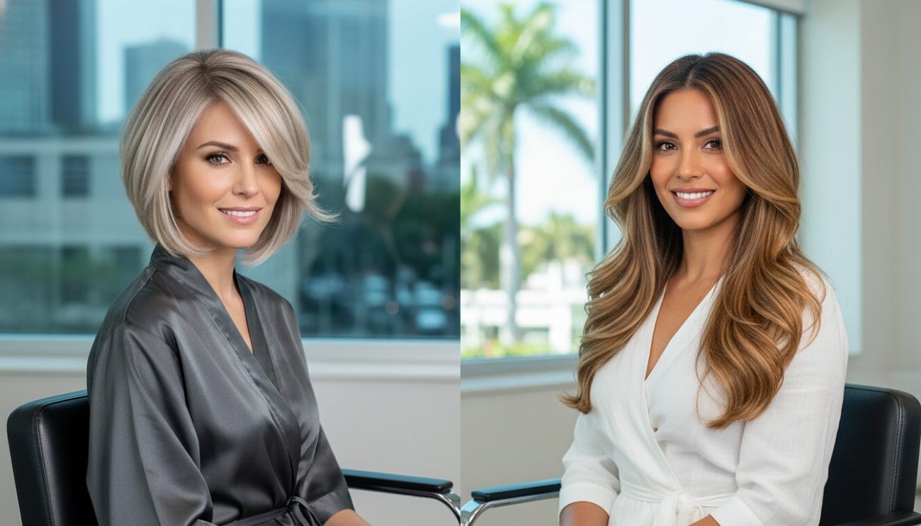 Full Highlights in NYC & Boca Raton: The Ultimate Comparison Guide (2026)