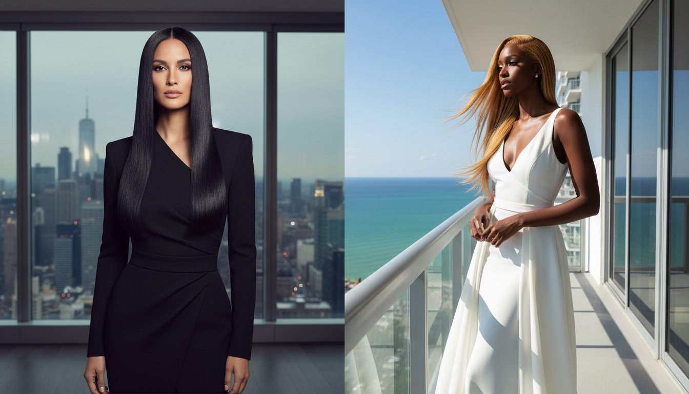 How to Make Your Keratin Treatment Last Longer: The NYC & Florida Maintenance Guide