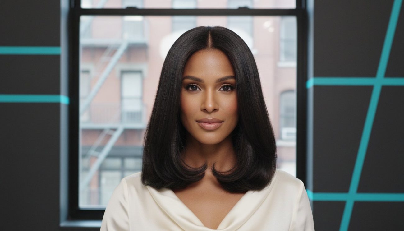 Keratin Treatment for Fine Hair in NYC: Get Frizz-Free Results Without Losing Volume